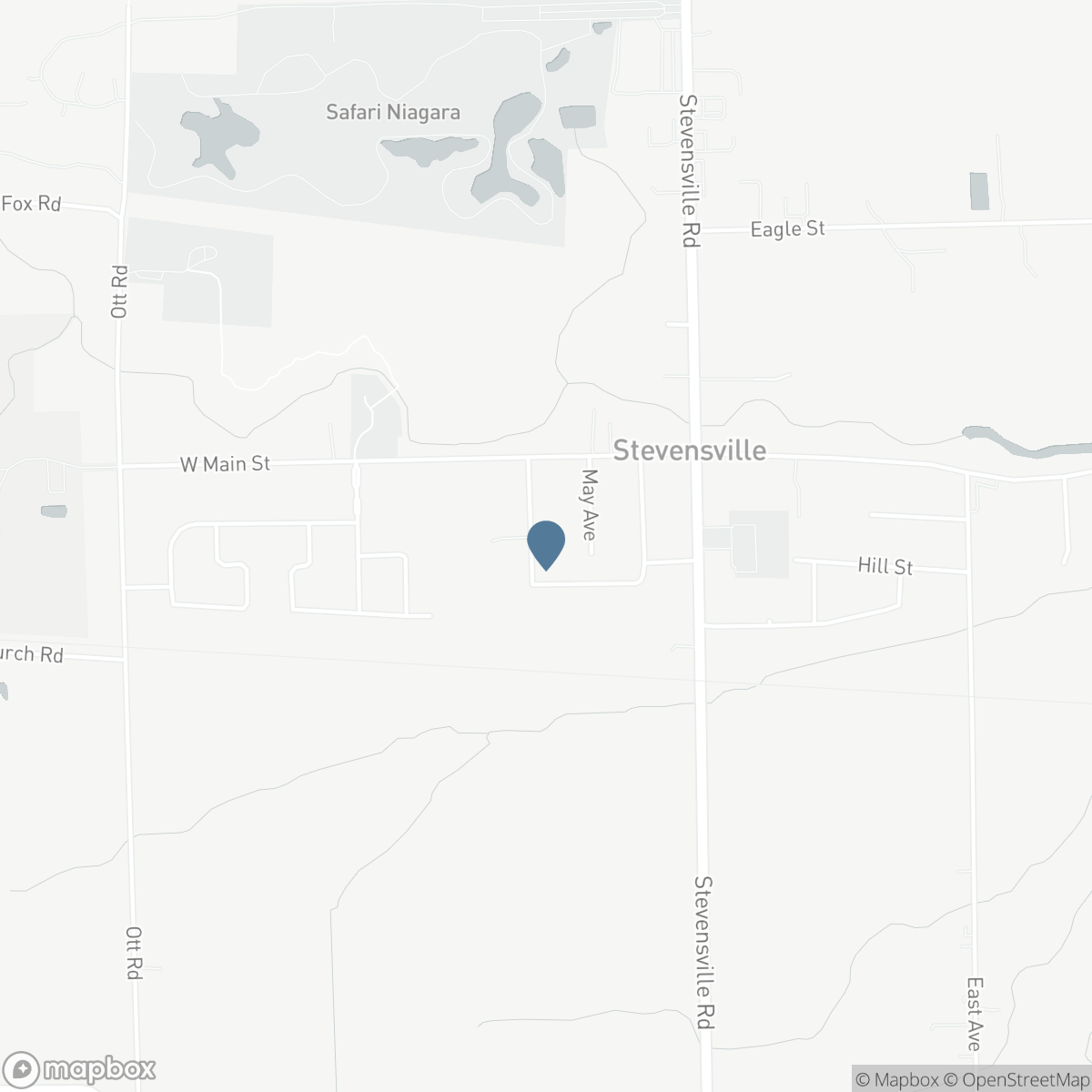 2506 CORAL Avenue, Fort Erie, Ontario L0S 1S0